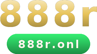 888r logo